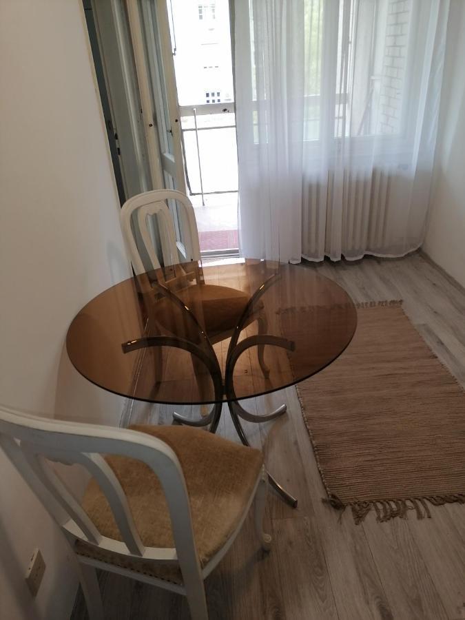 Dunavski Kej Novi Sad Exterior foto