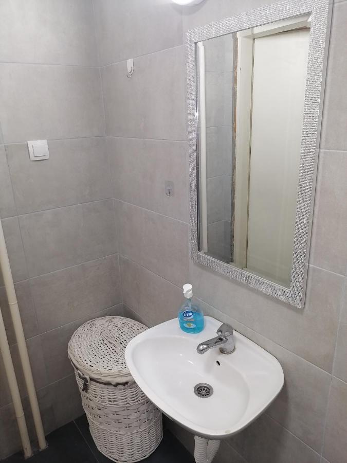Dunavski Kej Novi Sad Exterior foto