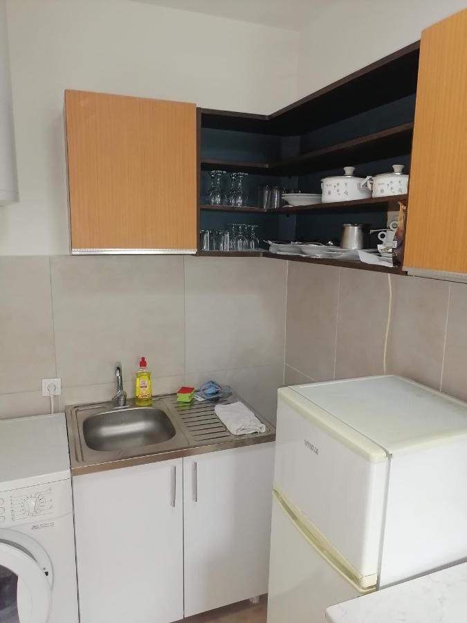 Dunavski Kej Novi Sad Exterior foto