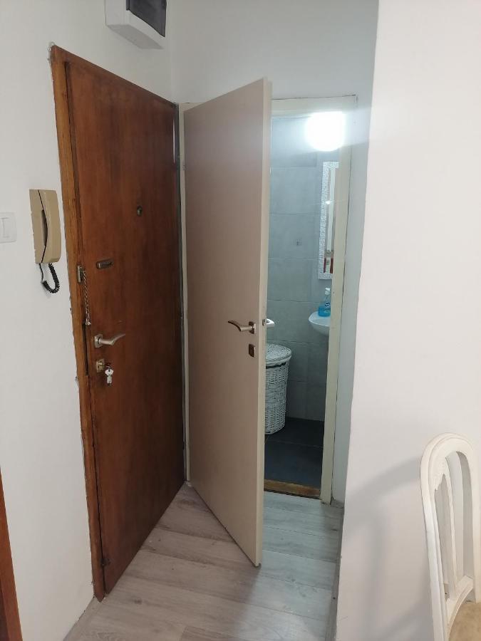Dunavski Kej Novi Sad Exterior foto