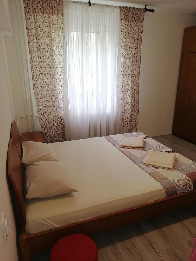 Dunavski Kej Novi Sad Exterior foto