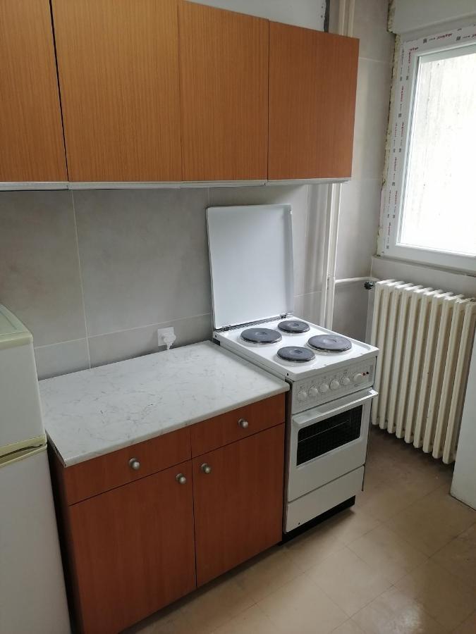 Dunavski Kej Novi Sad Exterior foto