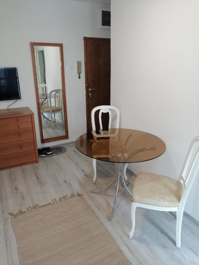Dunavski Kej Novi Sad Exterior foto