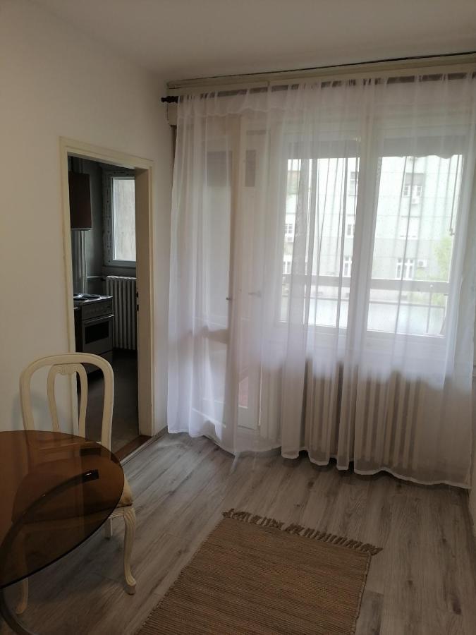 Dunavski Kej Novi Sad Exterior foto