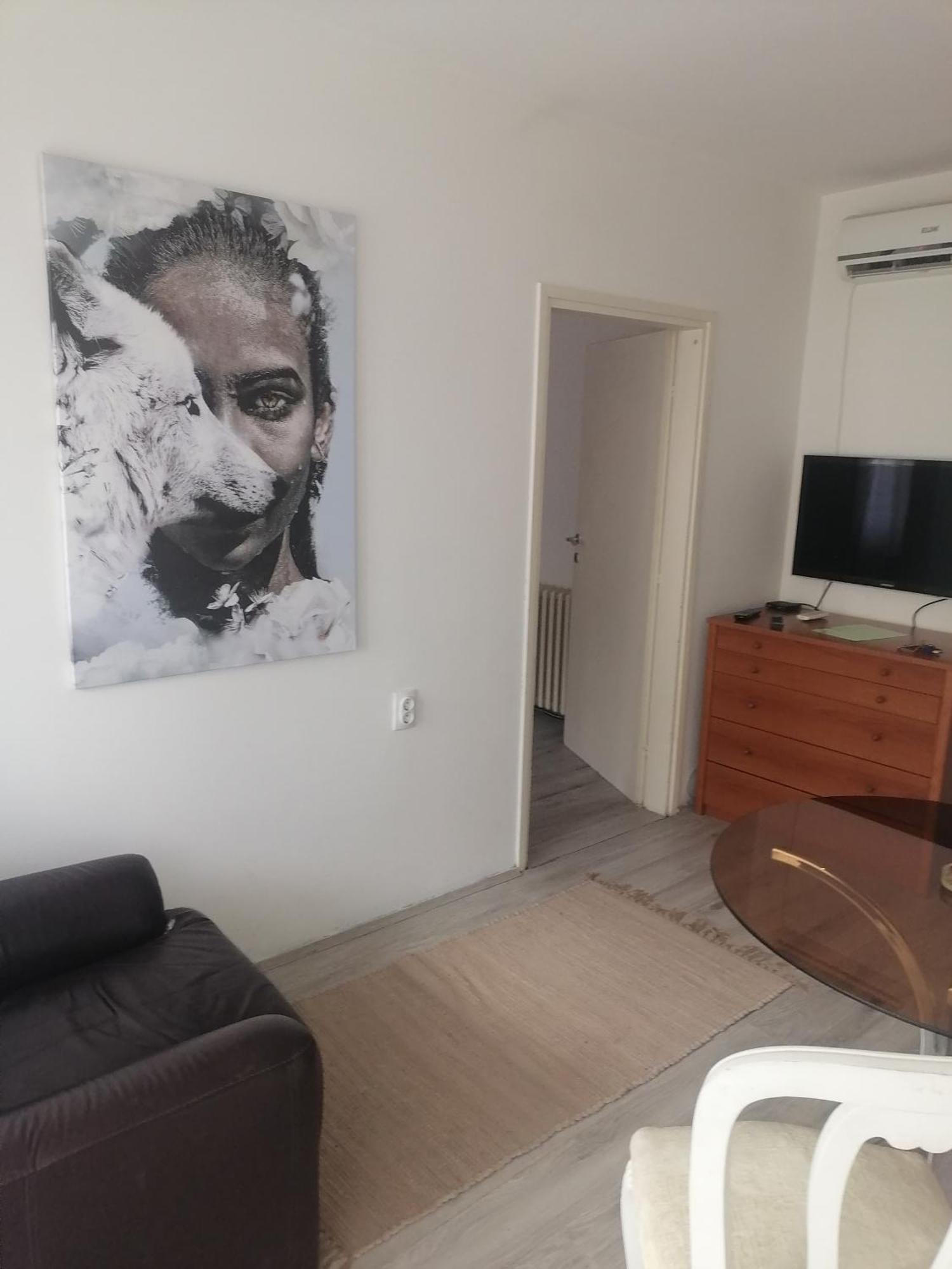 Dunavski Kej Novi Sad Exterior foto