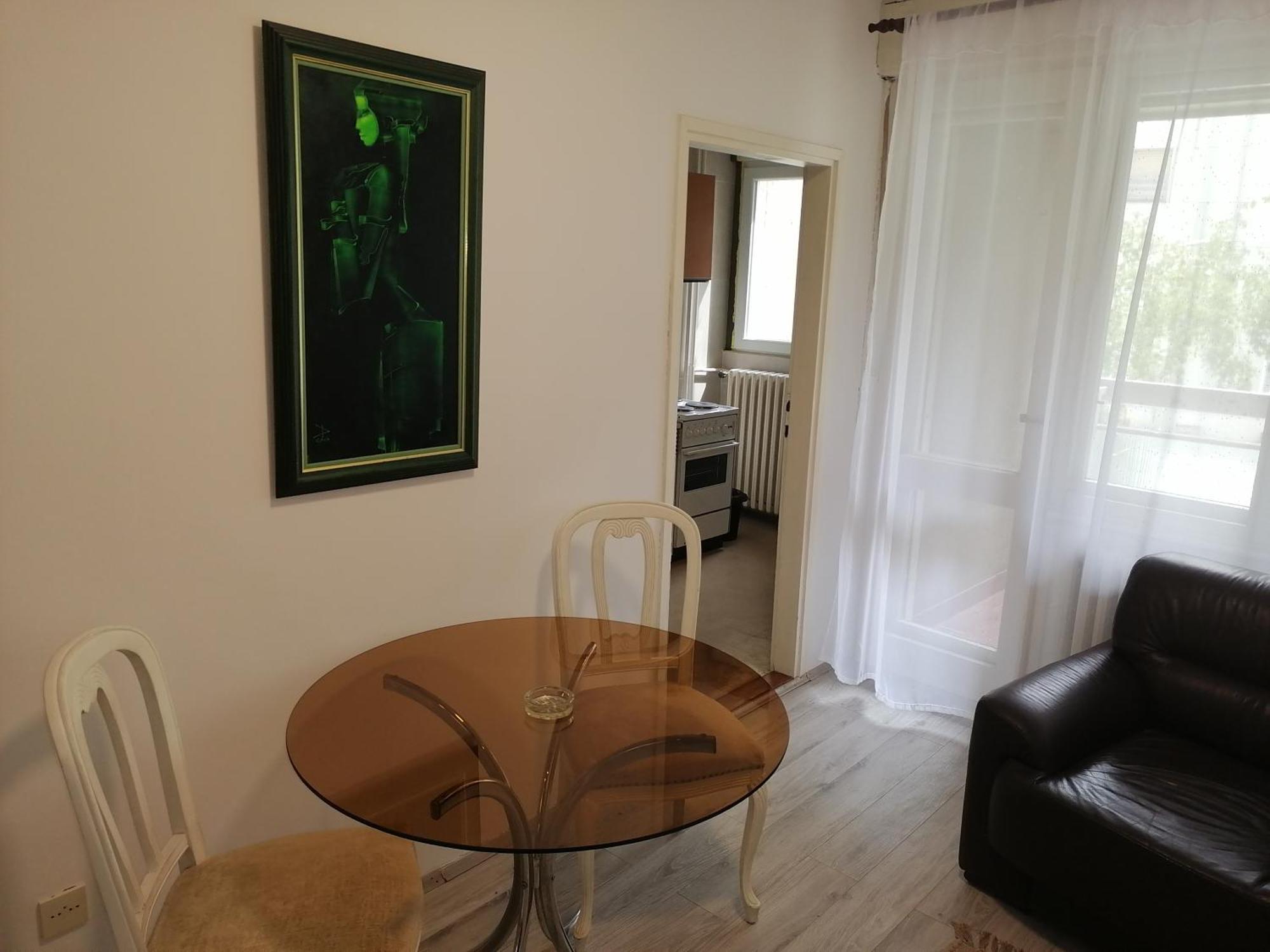Dunavski Kej Novi Sad Exterior foto